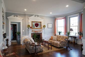 Sweet Tea Bed & Breakfast