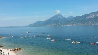 Apartamento Casa Manu