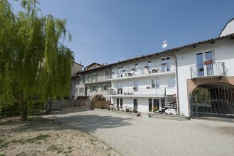 Bed & Breakfast Il Bosco Delle Torte