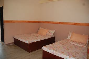 Hotel Camp Rofelio Surfing Beach Resort