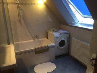 Apartamentos G�stehaus Ketsch