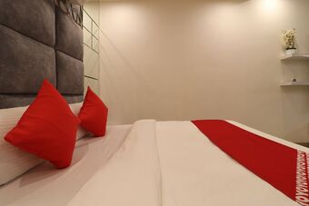 Hotel Oyo 47405 Comfort Inn