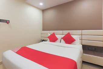 Oyo 47587 Hotel Ganesh Bhawan