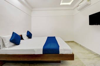 Hotel Spot On 45551 Surya Lodge