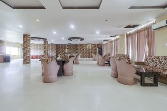 Oyo 29089 Hotel Shiv Villas