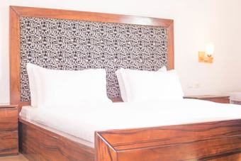 Hotel Guesthouse Quatre Saisons