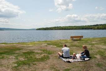 Hotel Rangeley Lake Resort