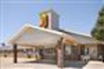 Hotel Super 8 Adair