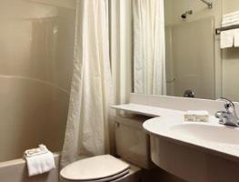 Hotel Microtel Inn & Suites By Wyndham Brunswick