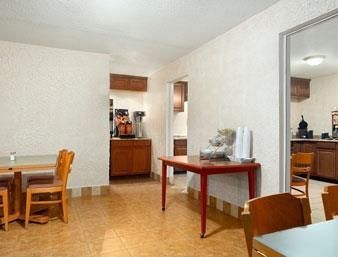 Hotel Days Inn Brunswick