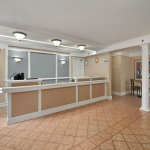 Hotel Super 8 - Austell