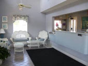 Hotel Woodstream Inn