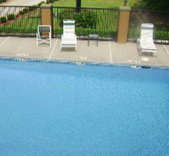 Hotel Garden Inn & Suites