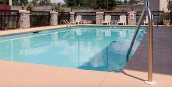 Best Western Evans Hotel