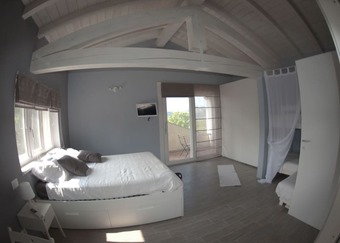 Il Sassoscritto B&B