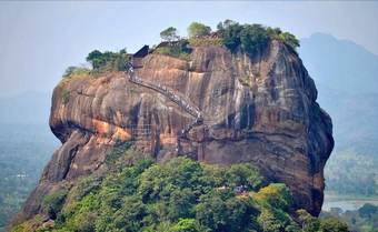 Hotel Green Edge Residences