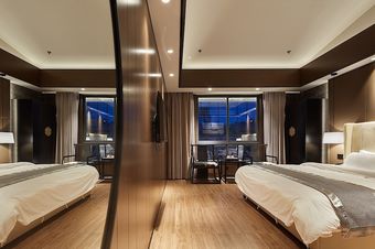 Yueshe Hotel (fuzhou Sanfang Qixiang)