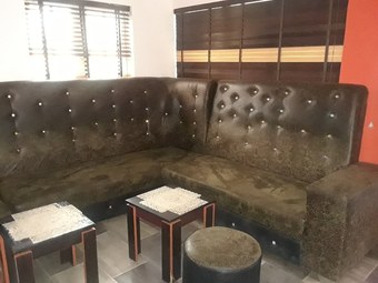 Hotel The College Court Suites