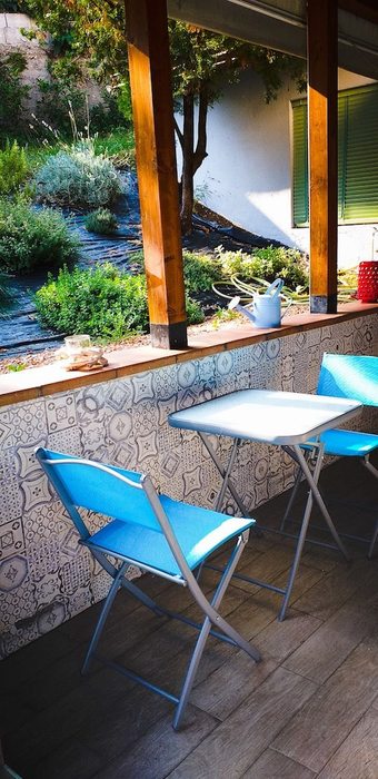 Hotel La Montecchia House