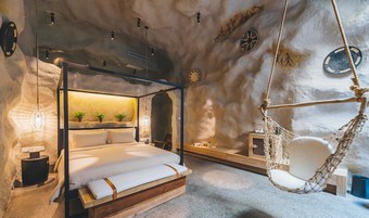 Atour Hotel Lvshunkou Dalian