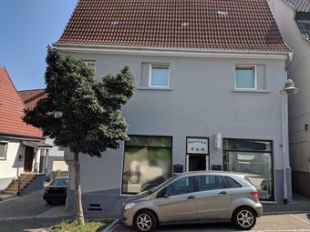 Apartamentos Krw Location