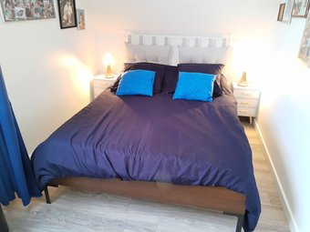 Bed & Breakfast La Chambre