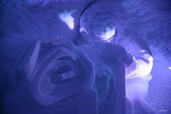 Hotel Village Igloo Les Arcs