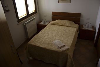 Bed & Breakfast Za' Vittoria