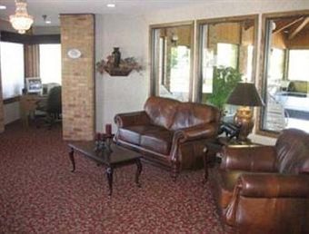 Hotel Buena Vista Inn And Suites