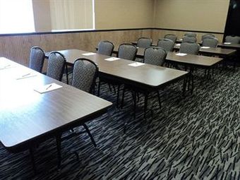 Hotel Carrollton Inn