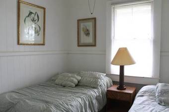 Ohia At Pahala Plantation Cottages