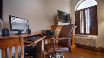 Hotel Best Western Bradford Inn