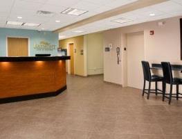 Hotel Baymont Inn & Suites Jacksonville