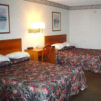Motel America's Best Inn Acworth