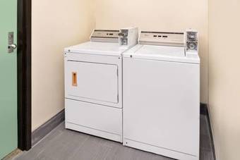 Motel Quality Inn Acworth