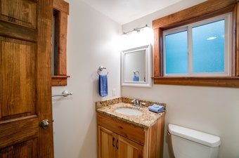 Mt. Baker Lodging Cabin 50 - Hot Tub, Wifi, Sleeps 8! By Mbl