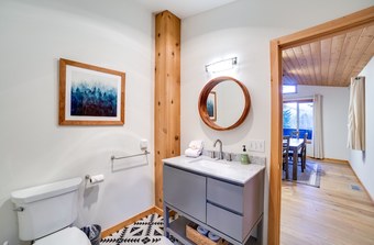 Mt. Baker Lodging Cabin 54 ? Mt View, Wifi, Sleeps 6! By Mbl