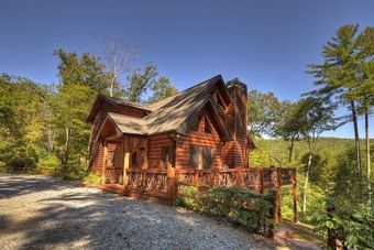 Cabana Orion's Heart