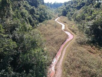 Hotel Pousada Fazenda Buracao