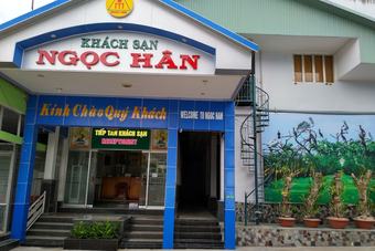 Ngoc Han Hotel