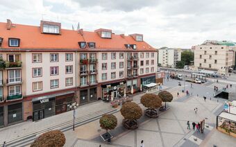 Vip Apartments ?widnicka