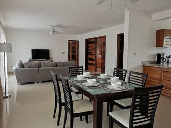 Sirenis Akumal 2 Bedroom Apartment