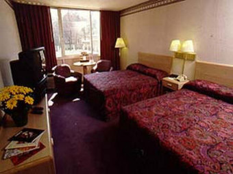 Hotel Comfort Inn & Conference Center North Atlanta