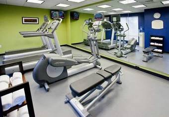 Hotel Fairfield Inn & Suites Venice