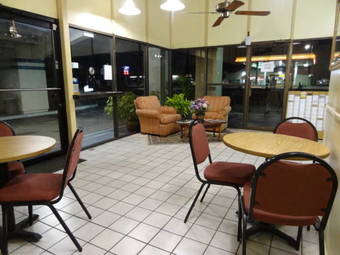 Hotel Western Inn - Pensacola