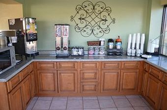 Hotel Magnuson Inn Pensacola