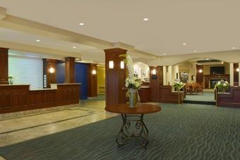 Hotel Best Western Plus Brunswick