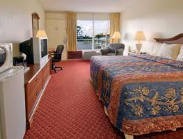 Motel Days Inn Melbourne