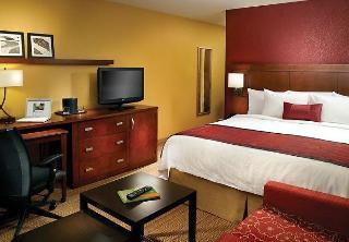 Hotel Courtyard Macon