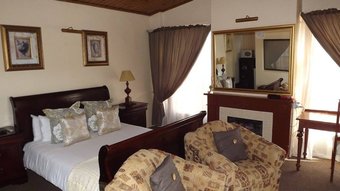 Bed & Breakfast Morgenzicht B & B
